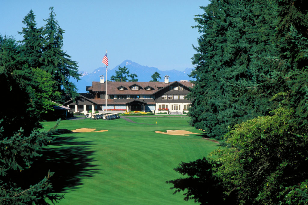50th Pacific Coast Amateur Set for Seattle Golf Club Pacific Coast